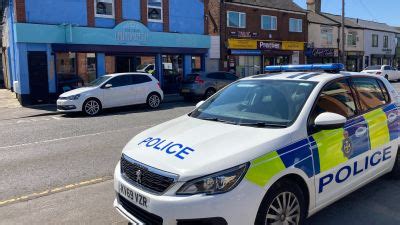 durham stabbing|Woman arrested after Gilesgate, Durham stabbing incident